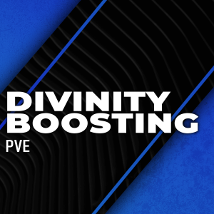 divinity-boosting