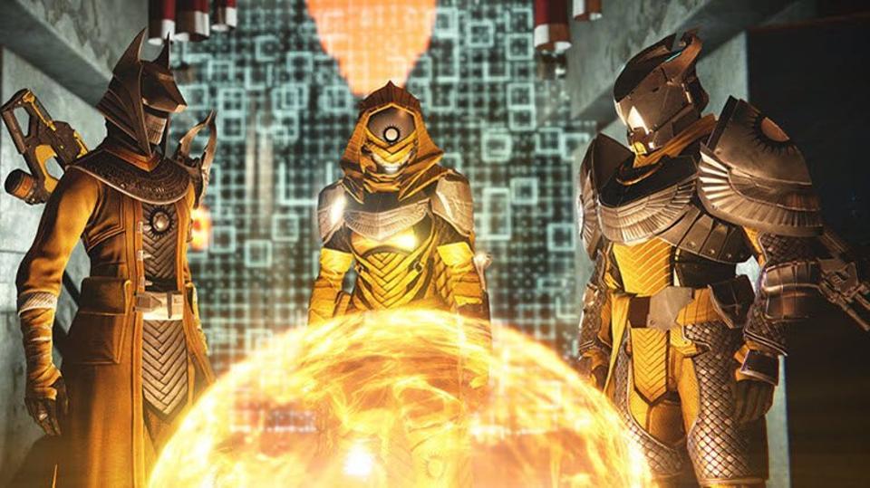 How to go flawless in Trials of Osiris