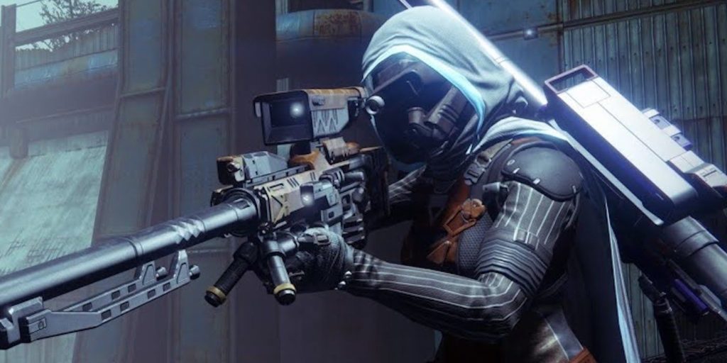 The Best 10 Snipers In Destiny 2