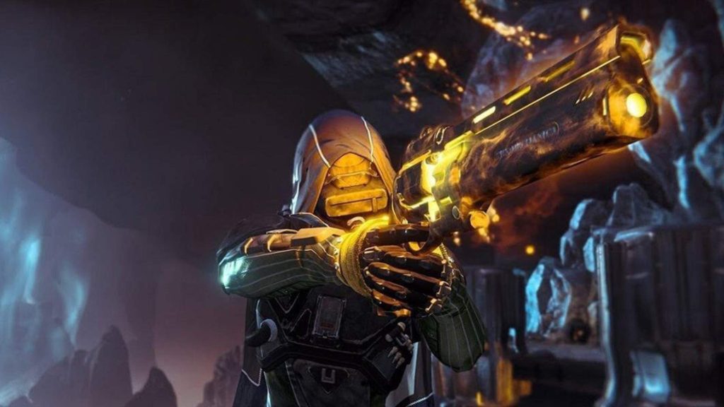 Mastering Your Hunter