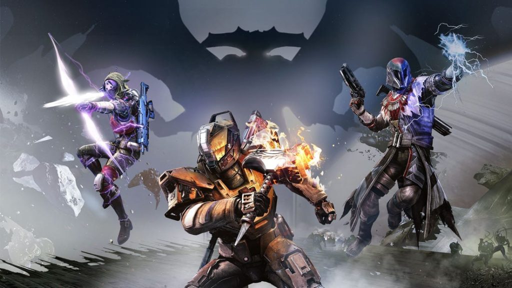 Destiny 2 Boosting Service