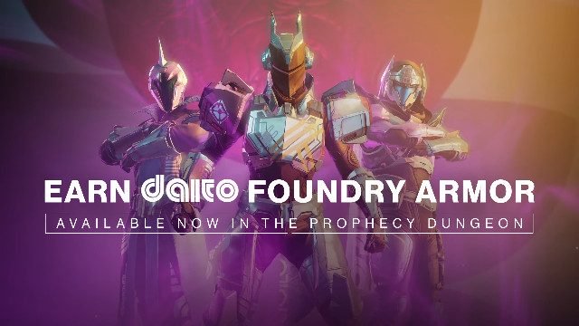 Prophecy Dungeon Boosting