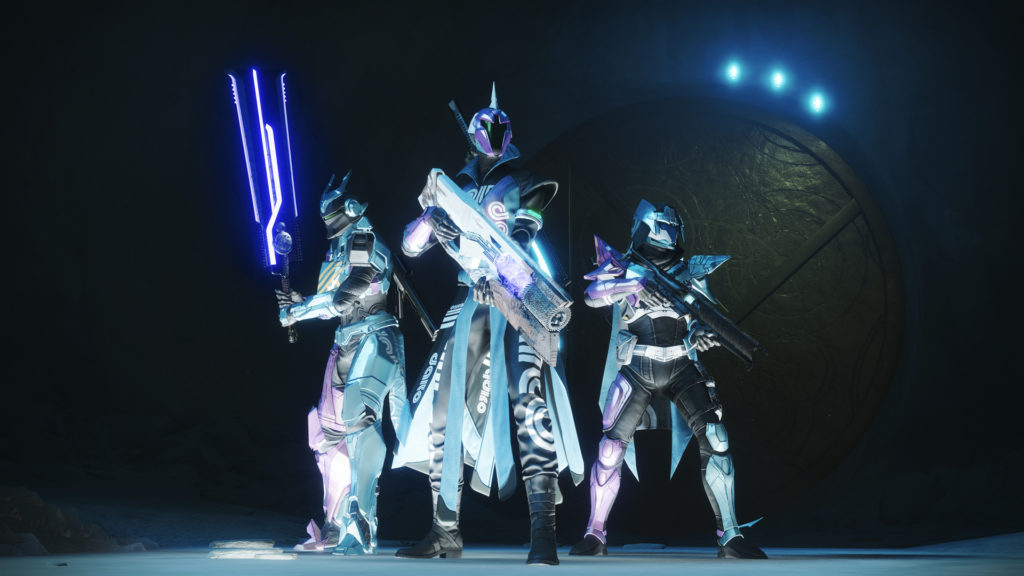 Prophecy Dungeon Boosting