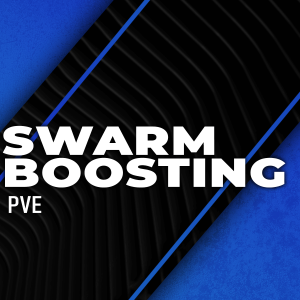 swarm-boosting