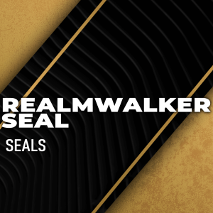 realmwalker-seal-boosting