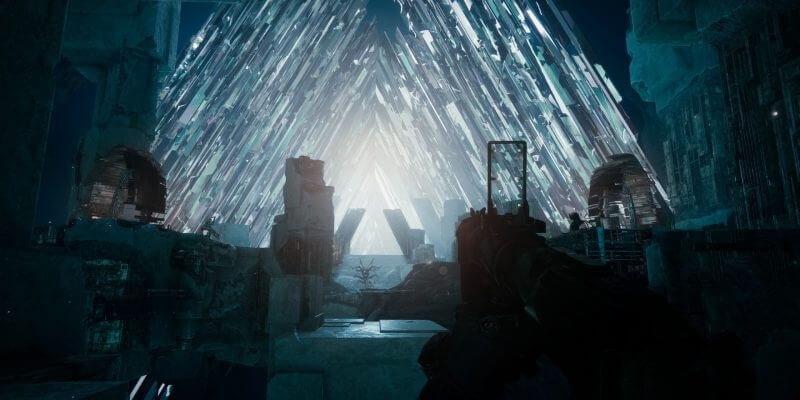 destiny carries