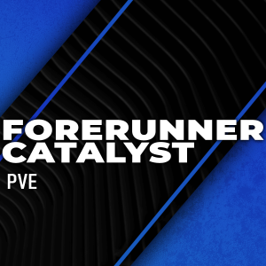 forerunner-catalyst-boosting