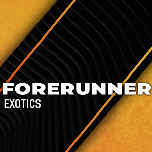 forerunner-exotic-boosting