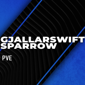 gjallarswift-sparrow-boosting