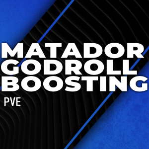 matador-godroll-boosting