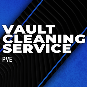 vault-cleaning-service