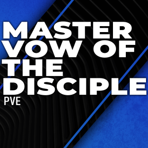 master-the-vow-of-the-disciple-boosting