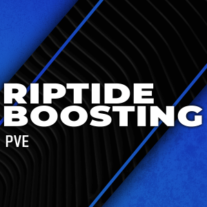 riptide-boosting
