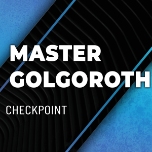 master-golgoroth-checkpoint-boosting