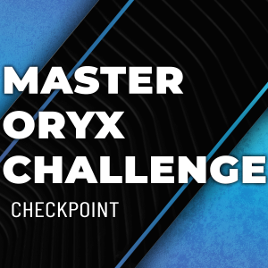 master-oryx-challenge-checkpoint-boosting