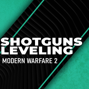 shotguns-leveling-boosting